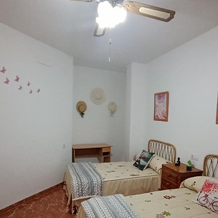 Pililla Vila Bedmar y Garciez Exterior foto