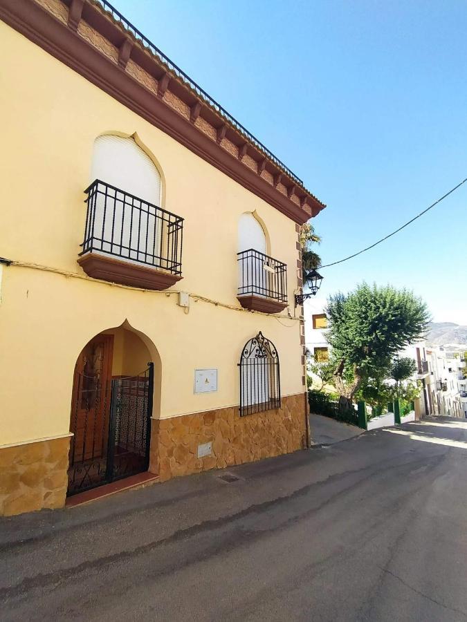 Pililla Vila Bedmar y Garciez Exterior foto
