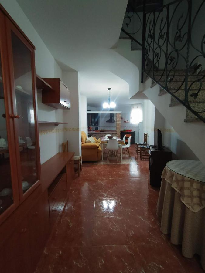 Pililla Vila Bedmar y Garciez Exterior foto
