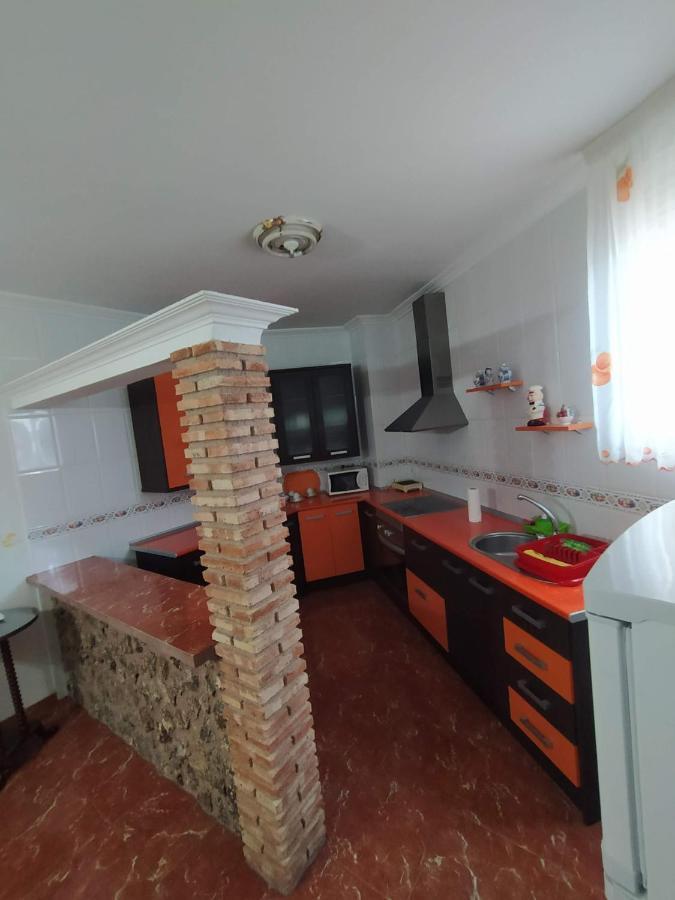 Pililla Vila Bedmar y Garciez Exterior foto