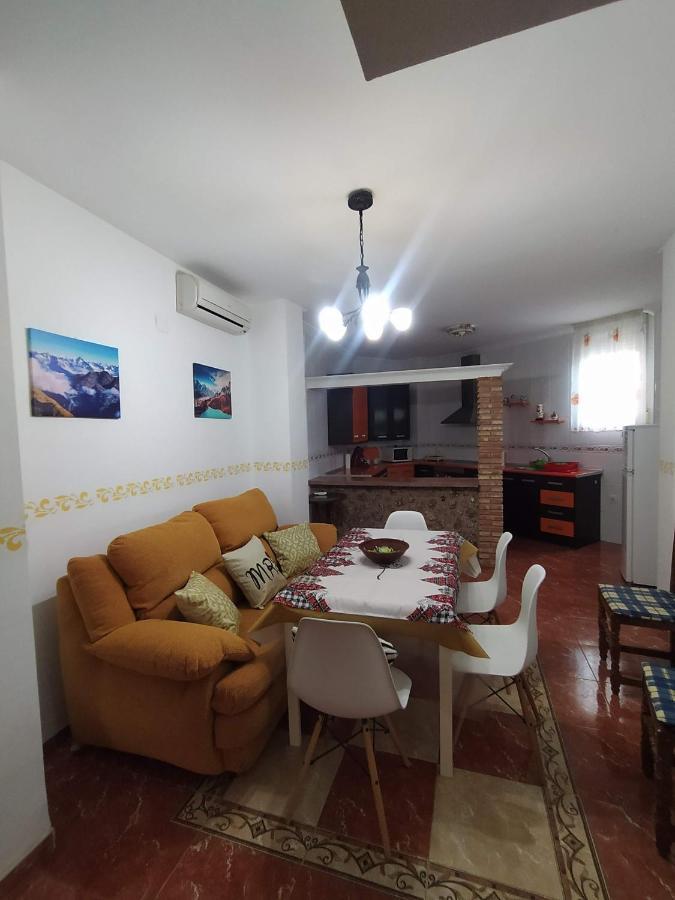 Pililla Vila Bedmar y Garciez Exterior foto