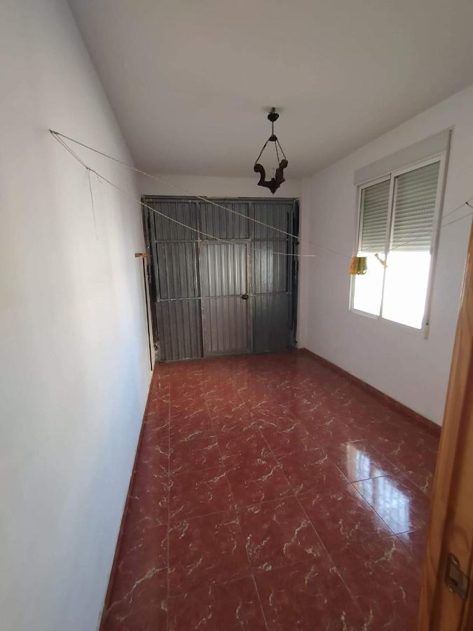Pililla Vila Bedmar y Garciez Exterior foto