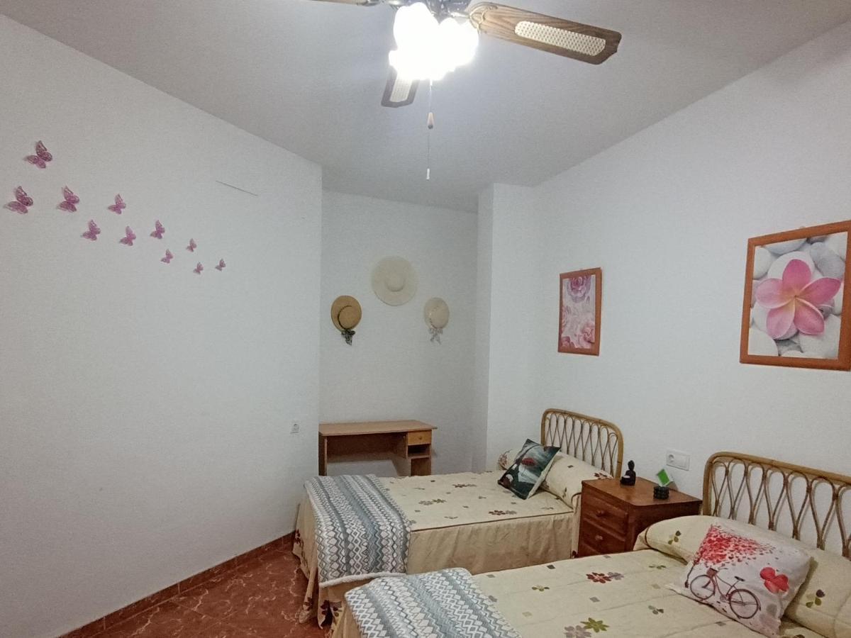 Pililla Vila Bedmar y Garciez Exterior foto