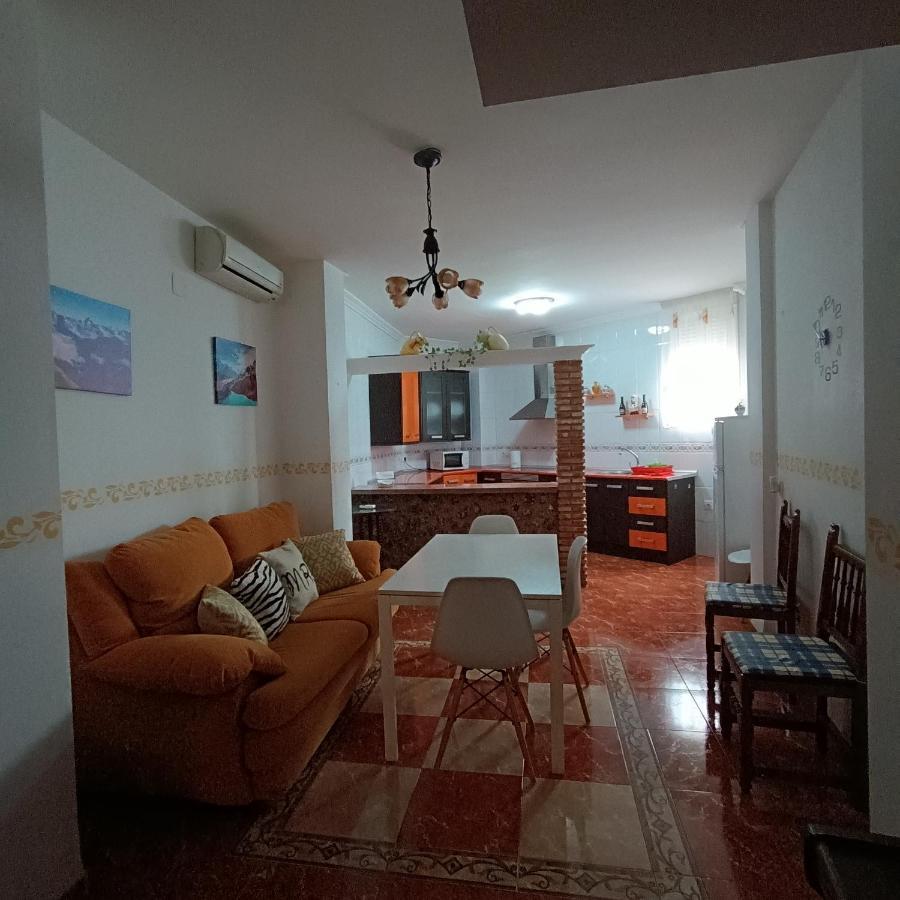 Pililla Vila Bedmar y Garciez Exterior foto